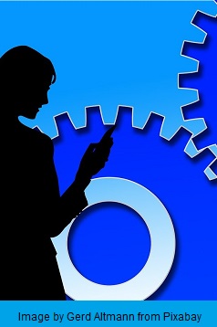Fachkräfte https://pixabay.com/photos/specialist-woman-female-clockwork-462292/